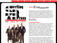 sterlingandbrass.com
