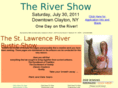 stlawrenceriverrusticshow.com