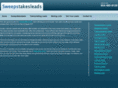 sweepstakesleads.net