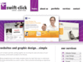 swiftclickdesign.com
