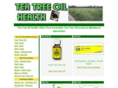 teatreeoilhealth.com