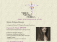 theevitalforcefoundation.org