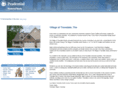 thevillageattreesdale.com