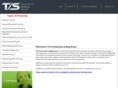 tslendinggroup.com