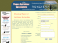 vegassprinklers.com