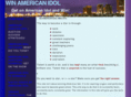 win-american-idol.com