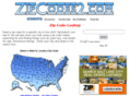 zipcodes2.com