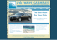 7thwavecarwash.com