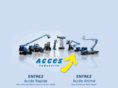 acces-industrie.com