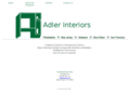 adlerinteriors.com