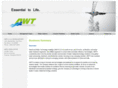 advancedwatertechnologies.com