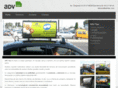 advtaxi.com