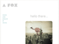 afox.co.uk