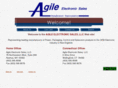 agilesales.com