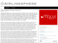 airlinesphere.com