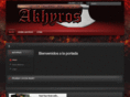 akhyros.com