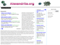 alexandrite.org