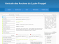 amicalefreppel.com