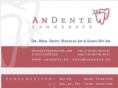 an-dente.com