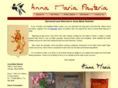annamariapasteria.com