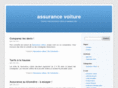 assurancevoiture.org