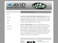 avidrps.com