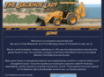 backhoelady.com