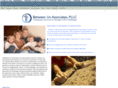betweenusassociates.com