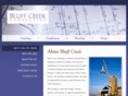 bluffcreekconsulting.com