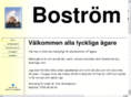 bostrom37.com