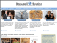 brownellhosting.com