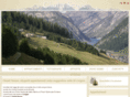 chaletsonne.it