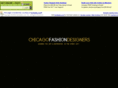 chicagofashiondesigners.com