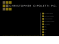 chriscipoletti.com