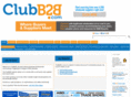 clubb2b.com