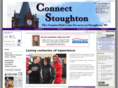 connectstoughton.com