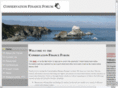 conservationfinanceforum.com