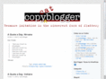 copycatblogger.com