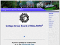 cottagegroveboardofrealtors.com