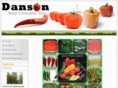 dansonseed.com