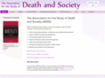 deathandsociety.org