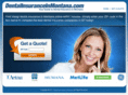 dentalinsuranceinmontana.com