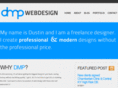 dmp-webdesign.com