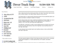 dovertruckpark.com