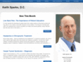 drkeithsparksblog.com