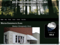 drrobertweston.com