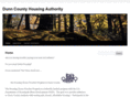 dunncountyhousing.org