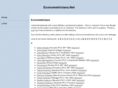 econometricians.net