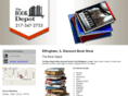 effinghambookdepot.com