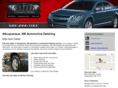 eliteautodetailnm.com